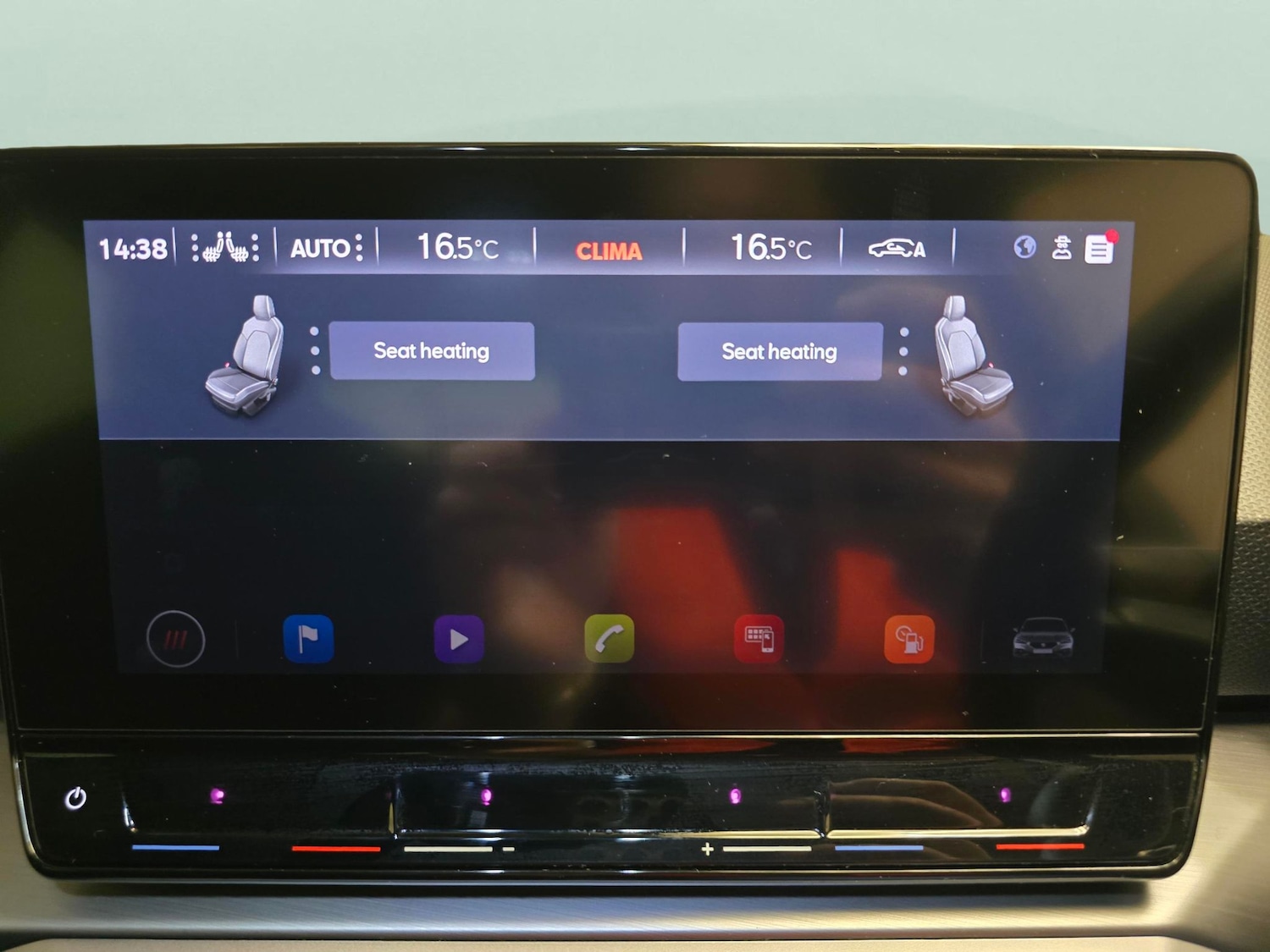 Used SEAT Leon 2021 for sale - 76540358: Photo 19