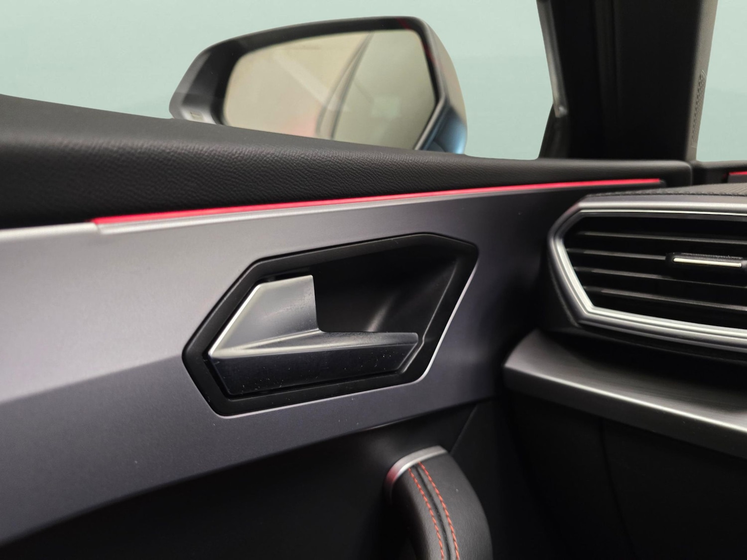 Used SEAT Leon 2021 for sale - 76540358: Photo 24