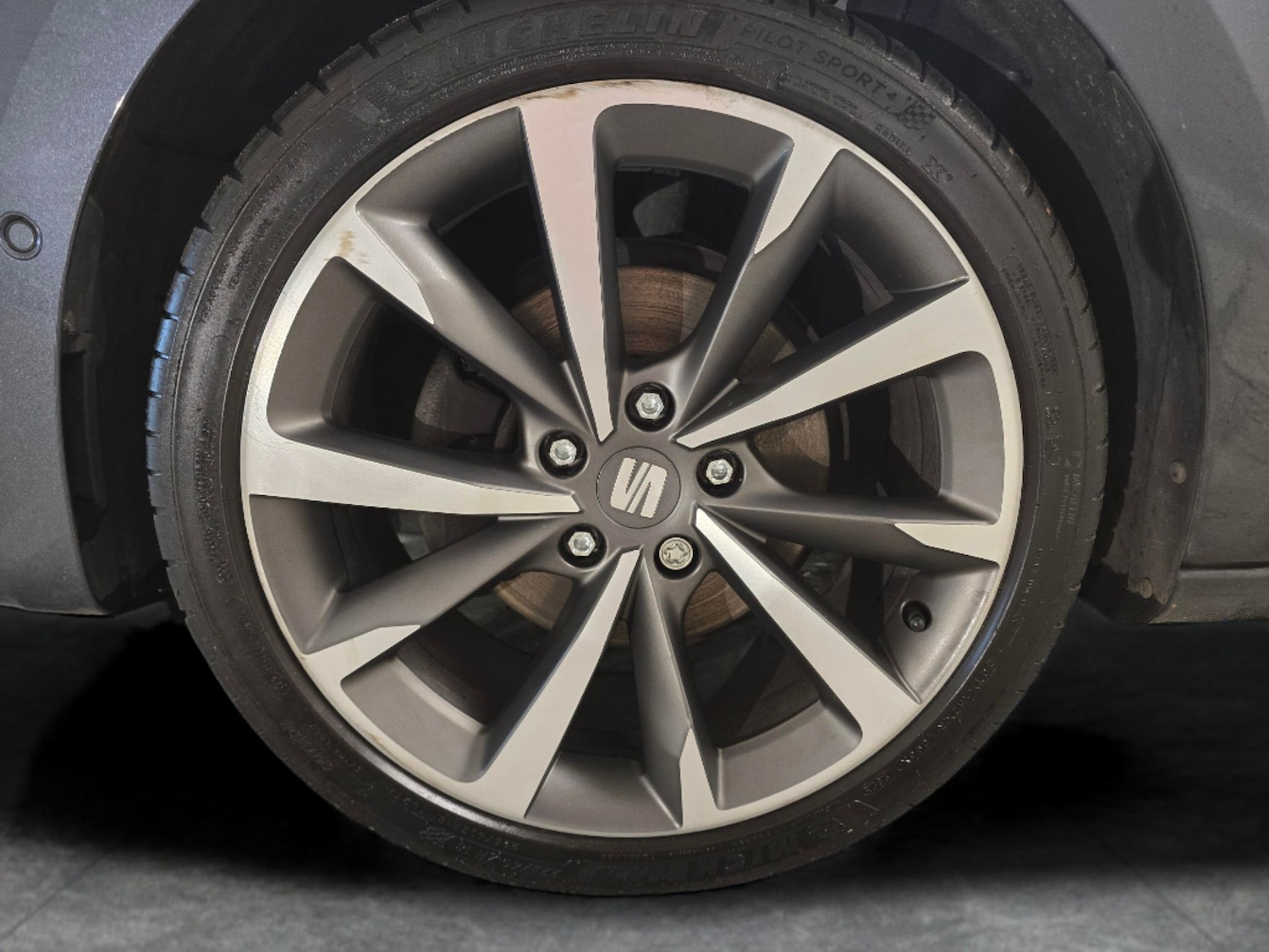 Used SEAT Leon 2021 for sale - 76540358: Photo 25