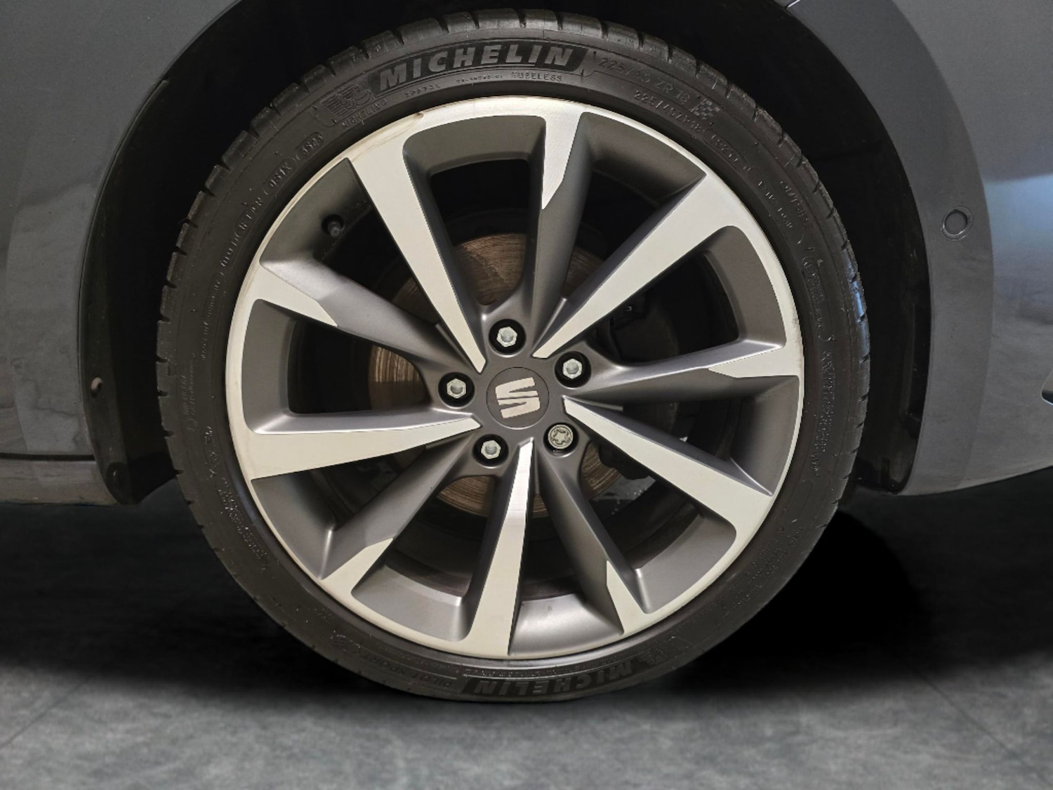 Used SEAT Leon 2021 for sale - 76540358: Photo 26