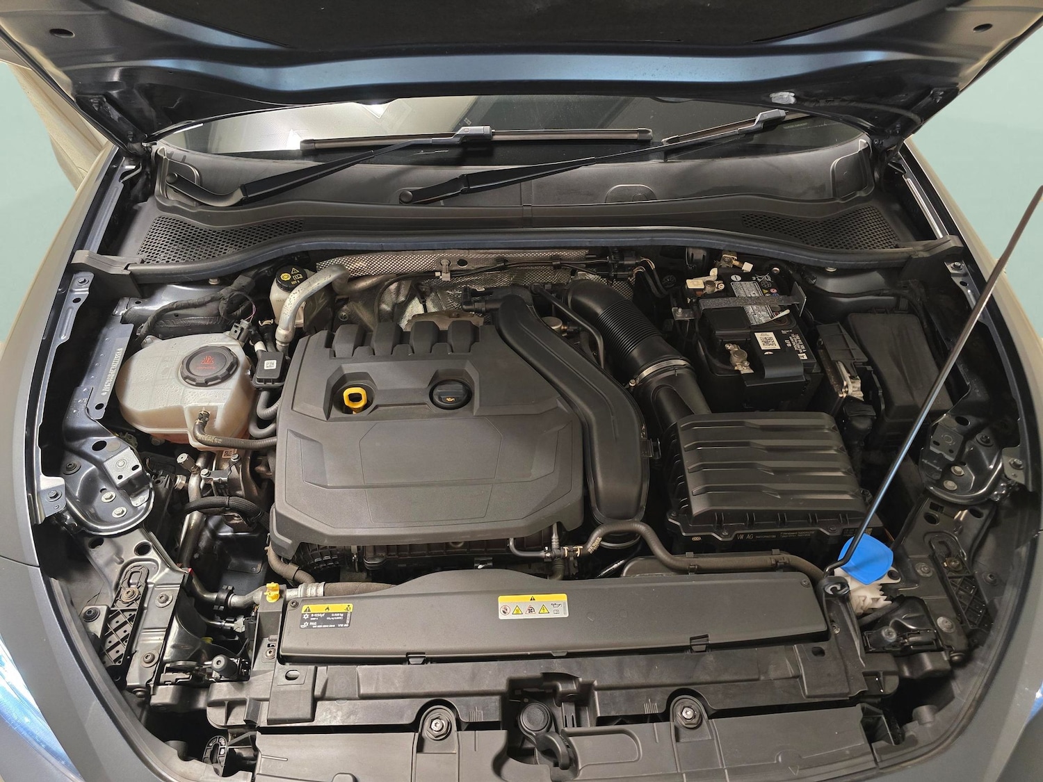 Used SEAT Leon 2021 for sale - 76540358: Photo 34