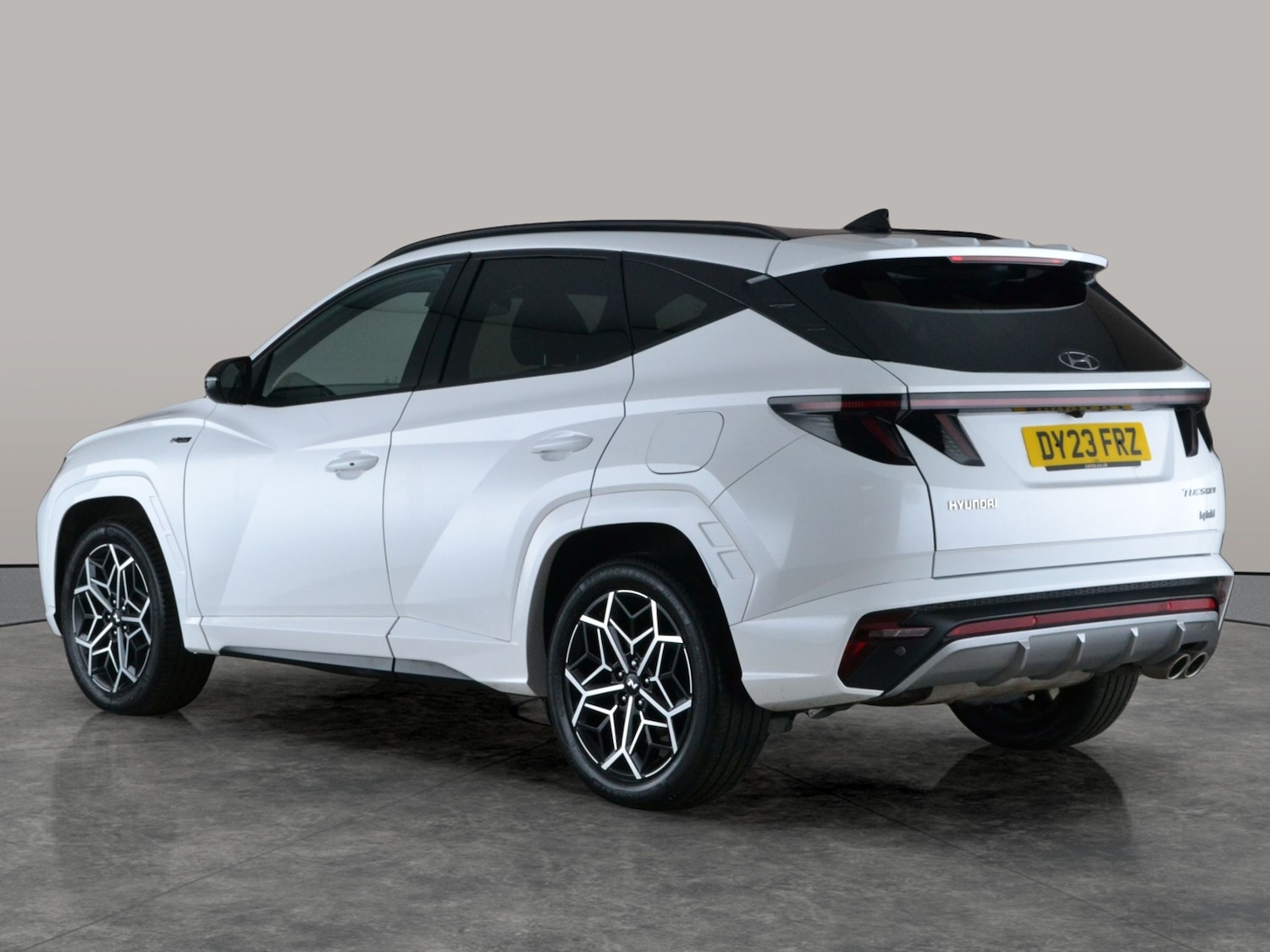 Used Hyundai TUCSON 2023 for sale - 77558227: Photo 13