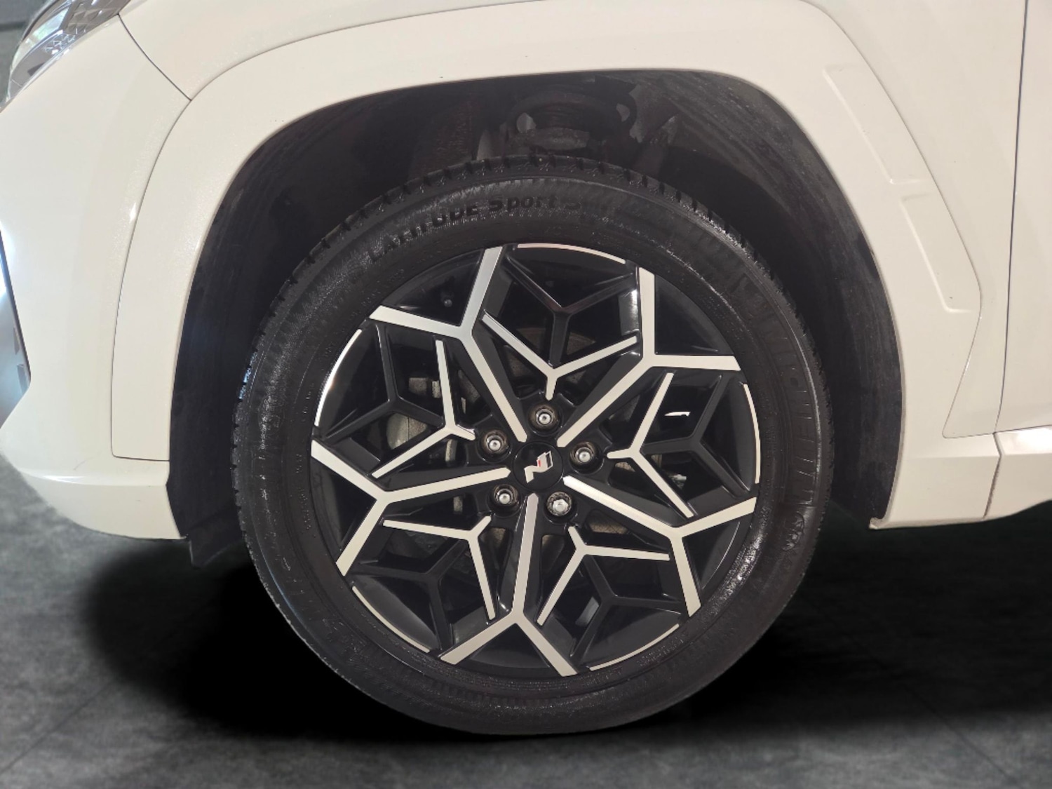 Used Hyundai TUCSON 2023 for sale - 77558227: Photo 22