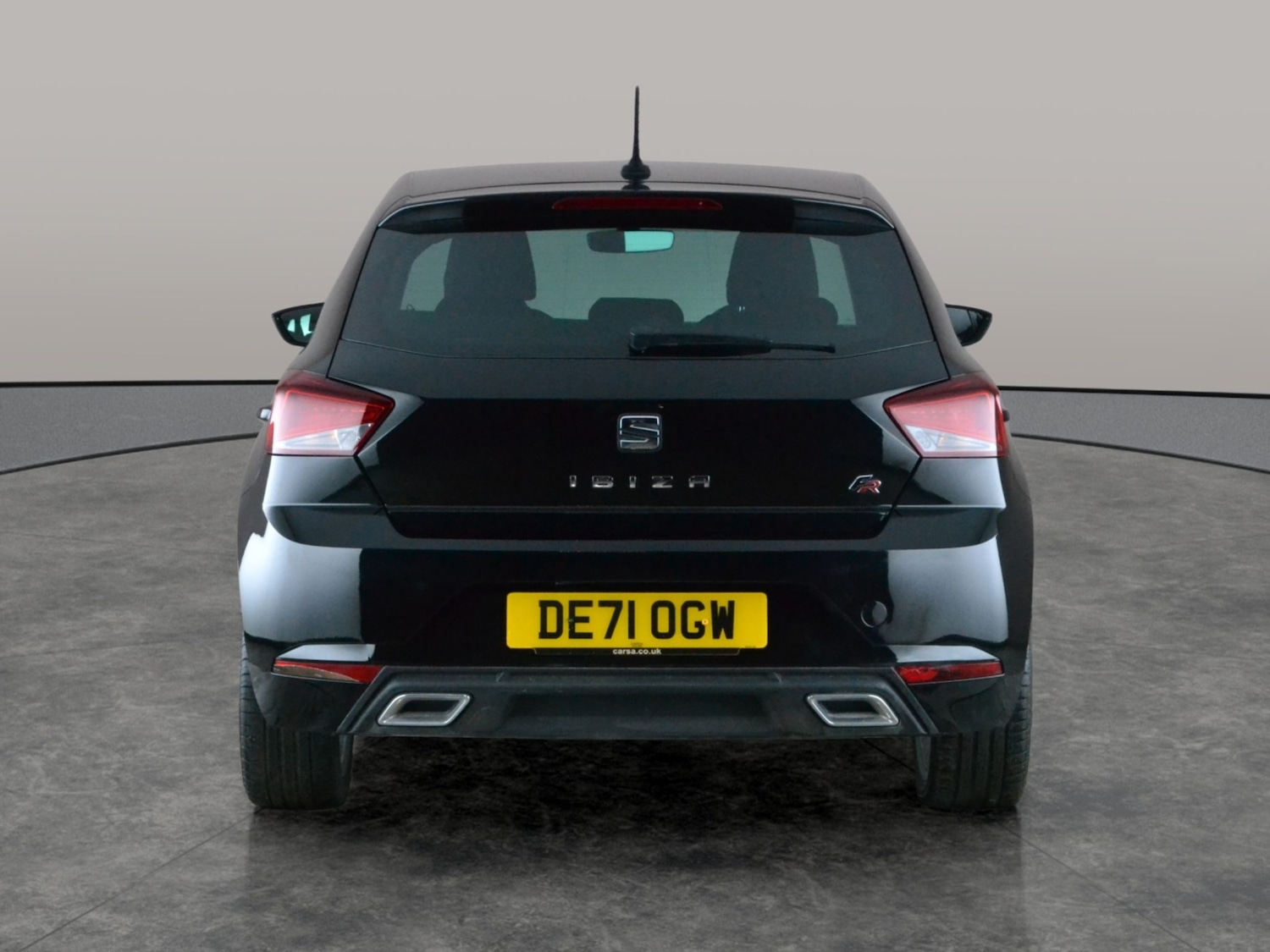 Used SEAT Ibiza 2021 for sale - 77676071: Photo 11