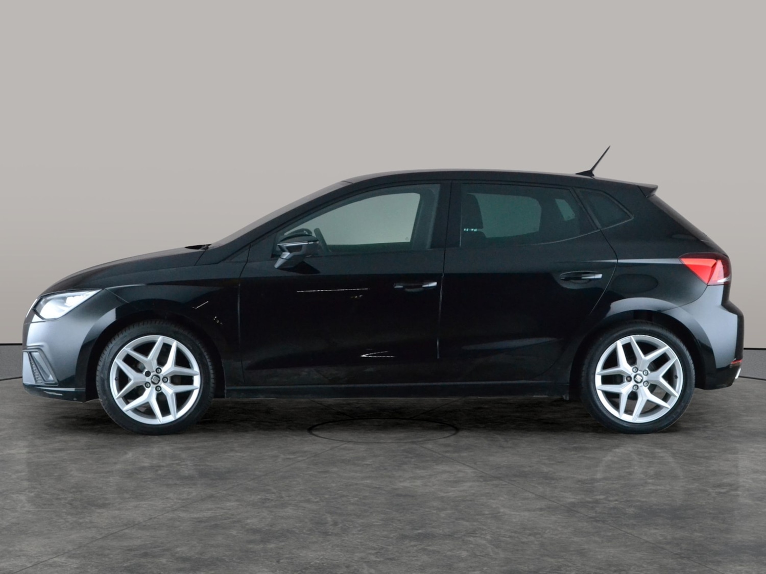 Used SEAT Ibiza 2021 for sale - 77676071: Photo 13