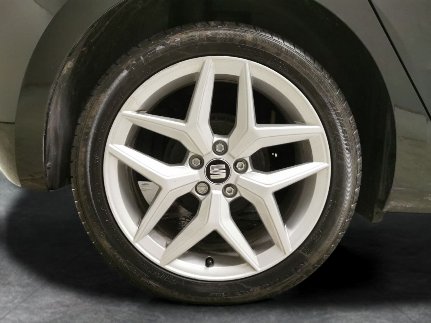 Used SEAT Ibiza 2021 for sale - 77676071: Photo 23