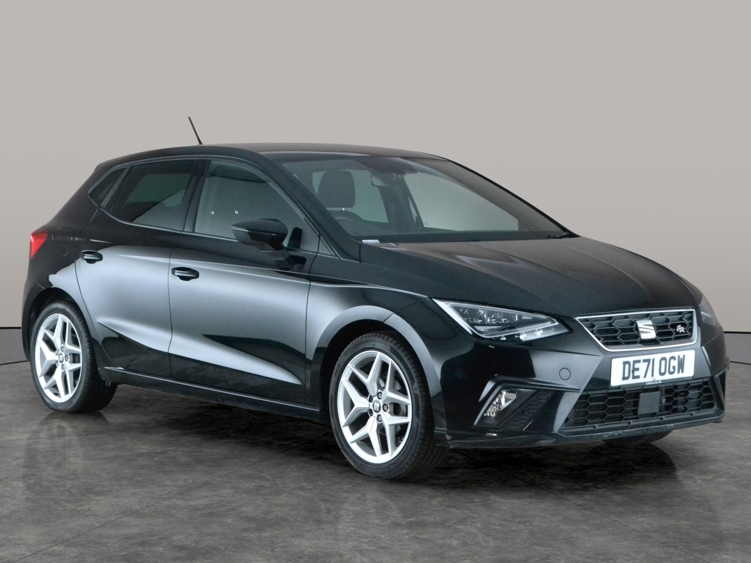 Used SEAT Ibiza 2021 for sale - 77676071: Photo 8