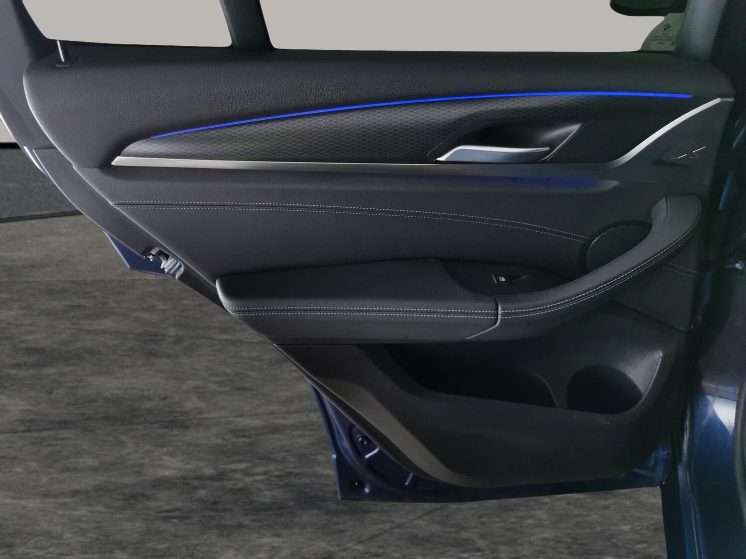 Used BMW X3 2022 for sale - 77756834: Photo 32