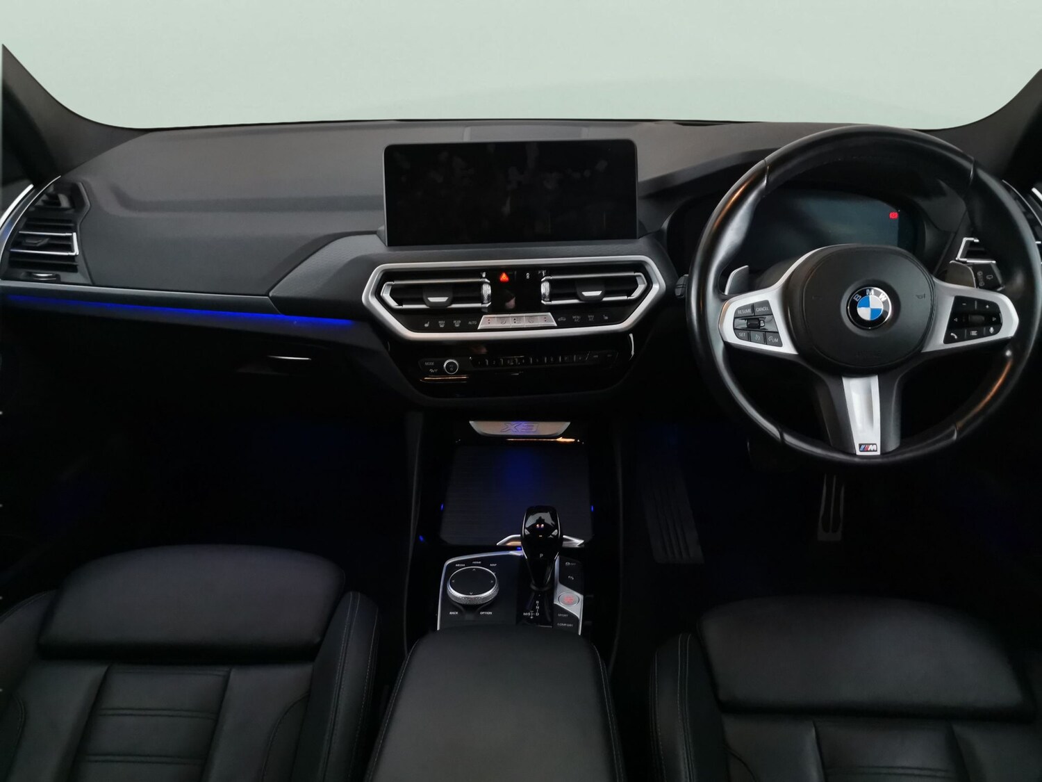 Used BMW X3 2022 for sale - 77756834: Photo 8