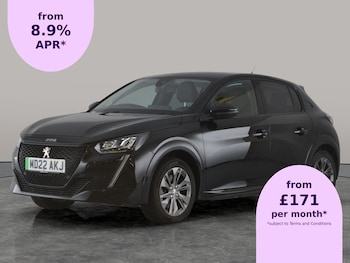 Used Peugeot E-208 2022 for sale - 76250006: Photo