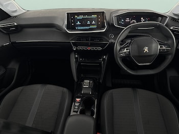 Used Peugeot E-208 2022 for sale - 76250006: Photo