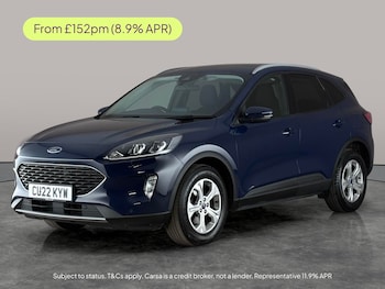 Used Ford Kuga 2022 for sale - 79264769: Photo