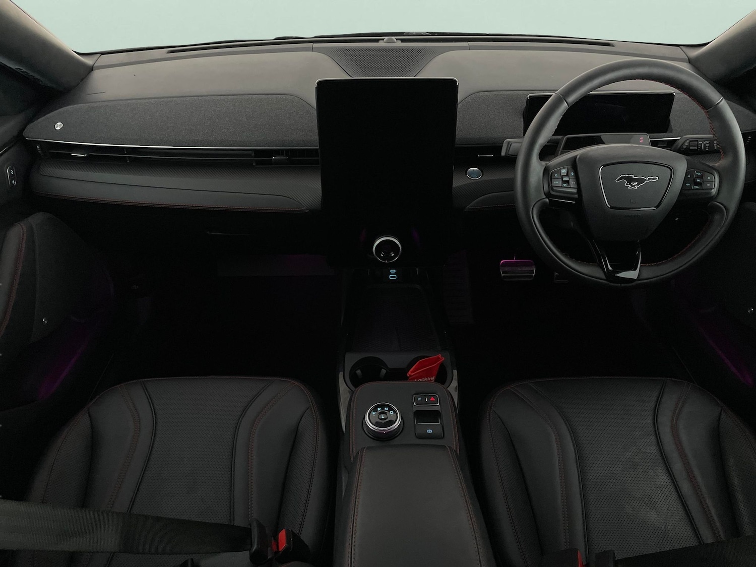 Used Ford Mustang Mach-E for sale - 77271964: Photo 10