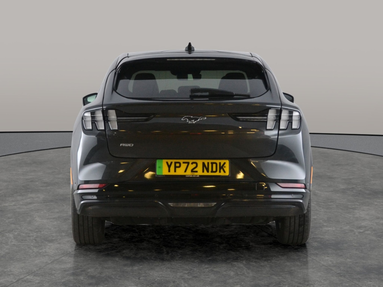 Used Ford Mustang Mach-E for sale - 77271964: Photo 12