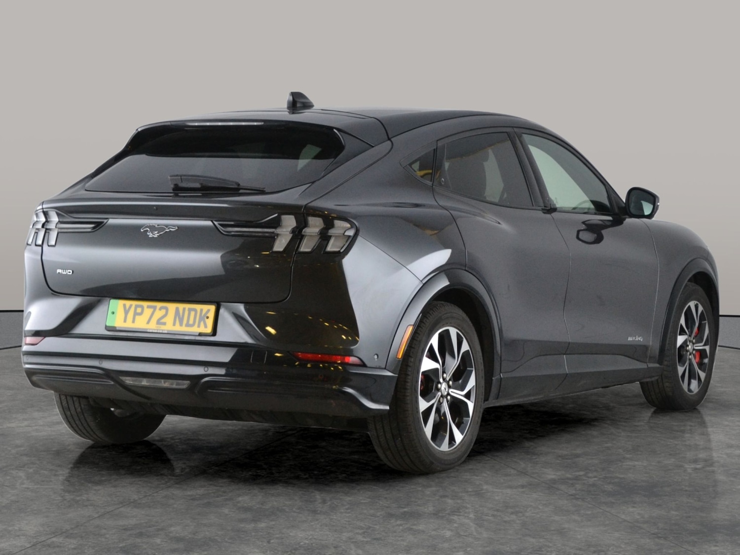 Used Ford Mustang Mach-E for sale - 77271964: Photo 13