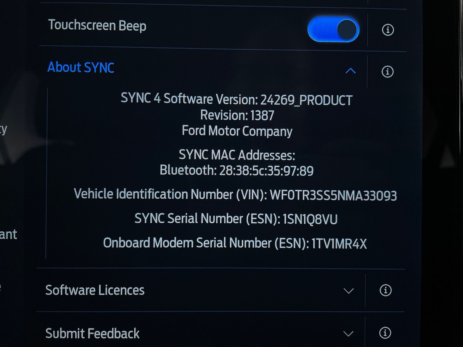 Used Ford Mustang Mach-E for sale - 77271964: Photo 23