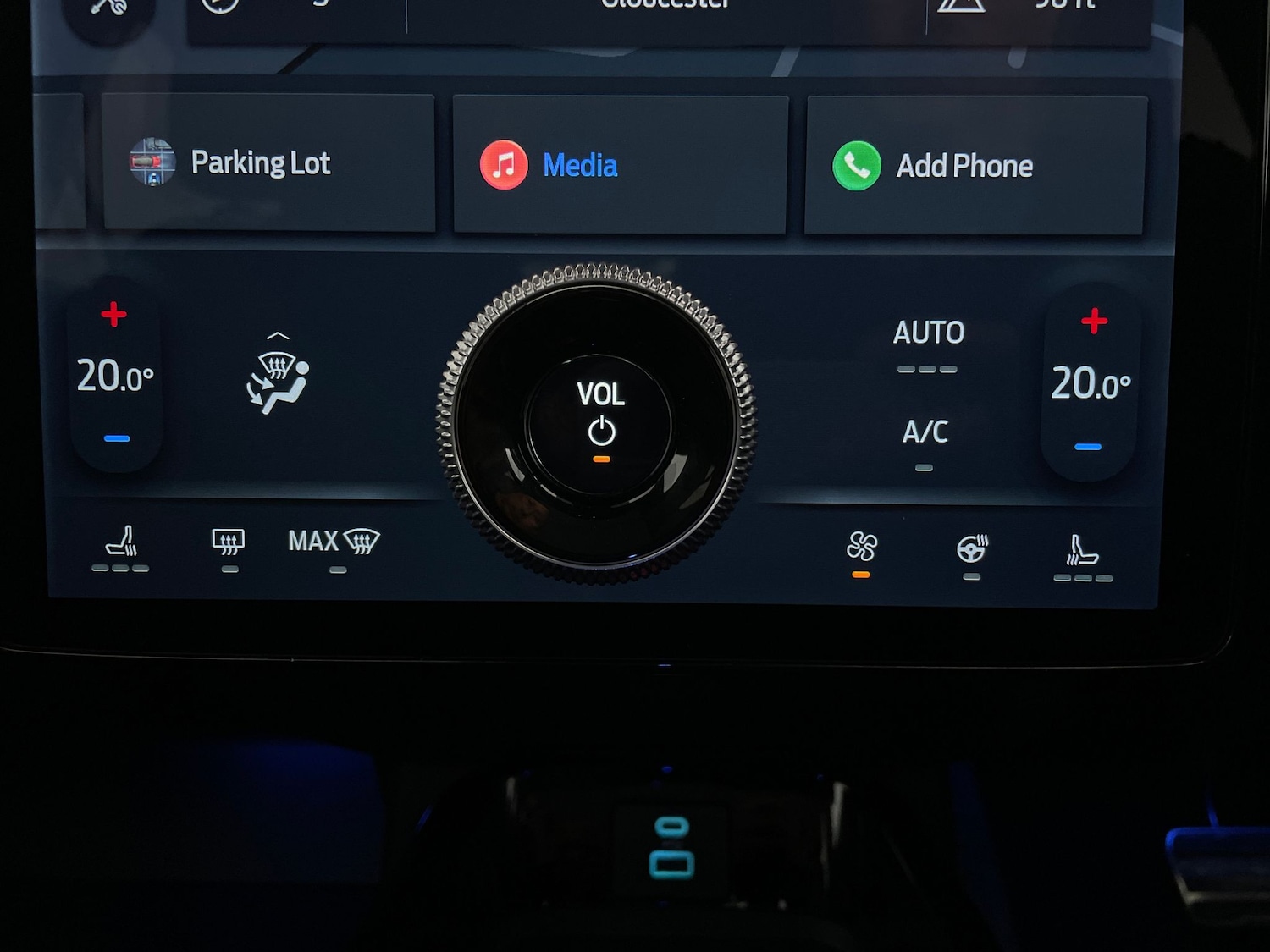 Used Ford Mustang Mach-E for sale - 77271964: Photo 26