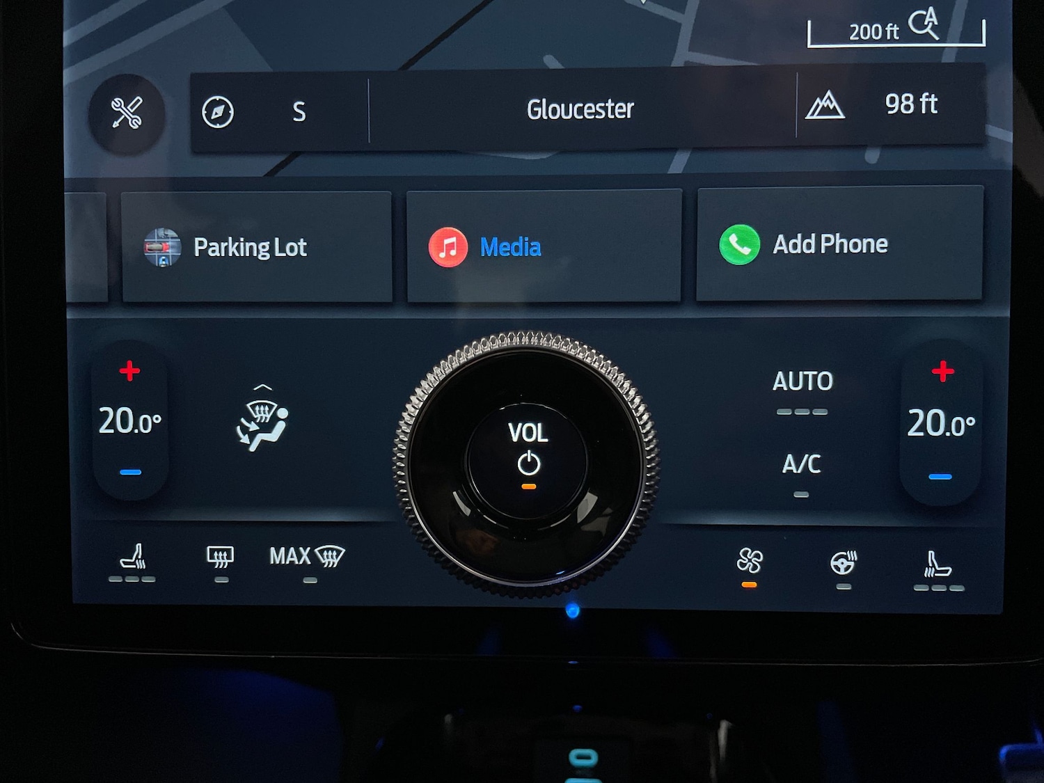 Used Ford Mustang Mach-E for sale - 77271964: Photo 27