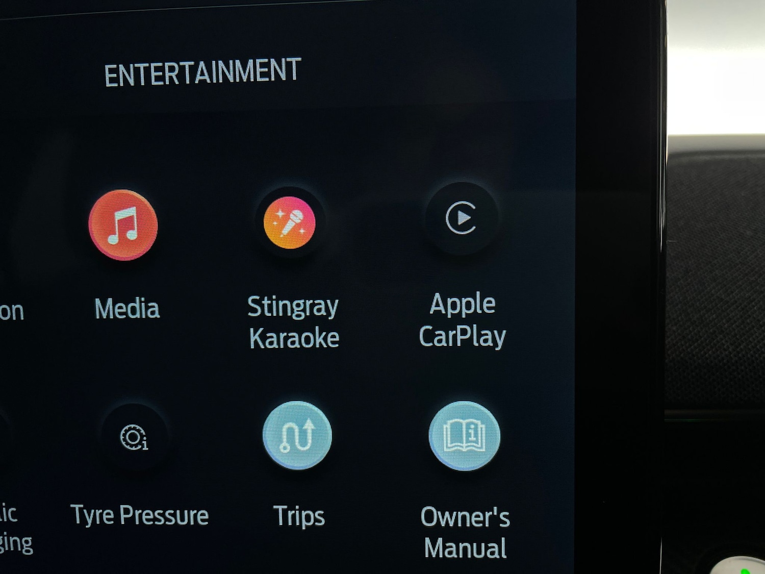 Used Ford Mustang Mach-E for sale - 77271964: Photo 34