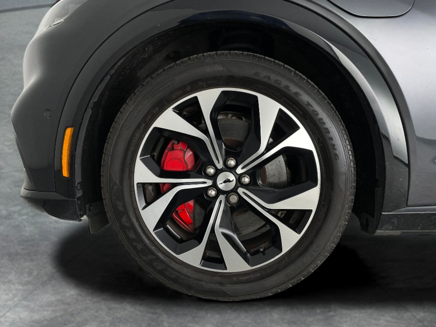 Used Ford Mustang Mach-E for sale - 77271964: Photo 36