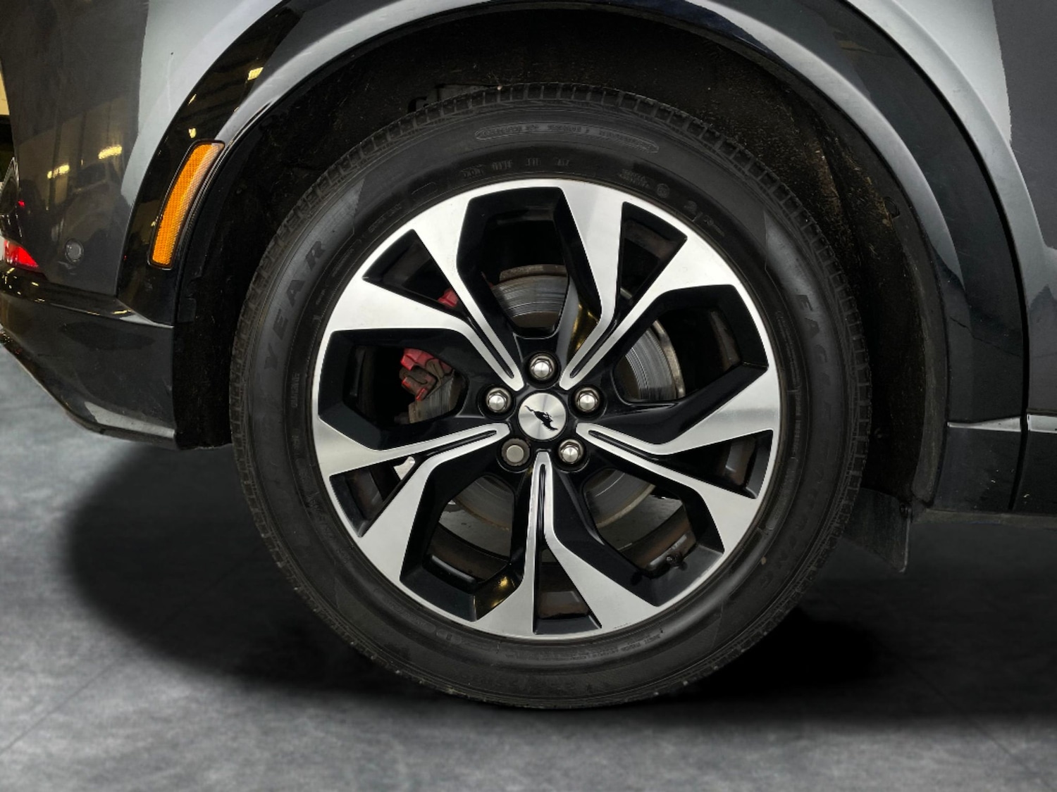 Used Ford Mustang Mach-E for sale - 77271964: Photo 38