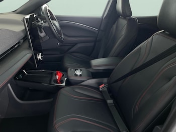 Used Ford Mustang Mach-E undefined for sale - 77271964: Photo