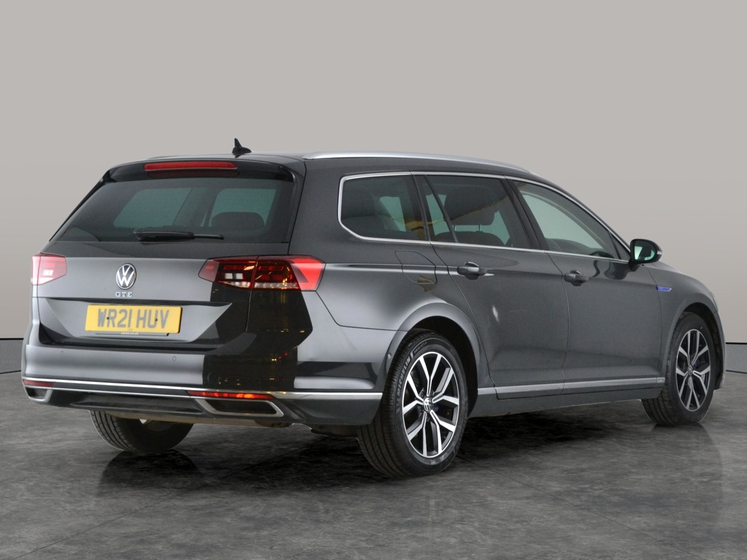 Used Volkswagen Passat 2021 for sale - 77462208: Photo 11