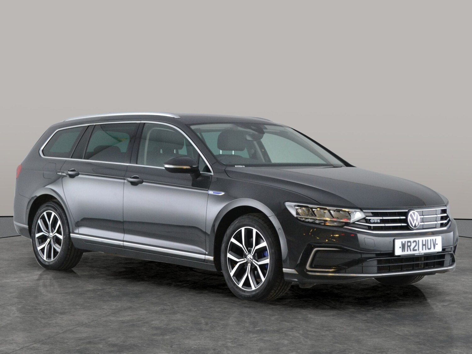 Used Volkswagen Passat 2021 for sale - 77462208: Photo 13