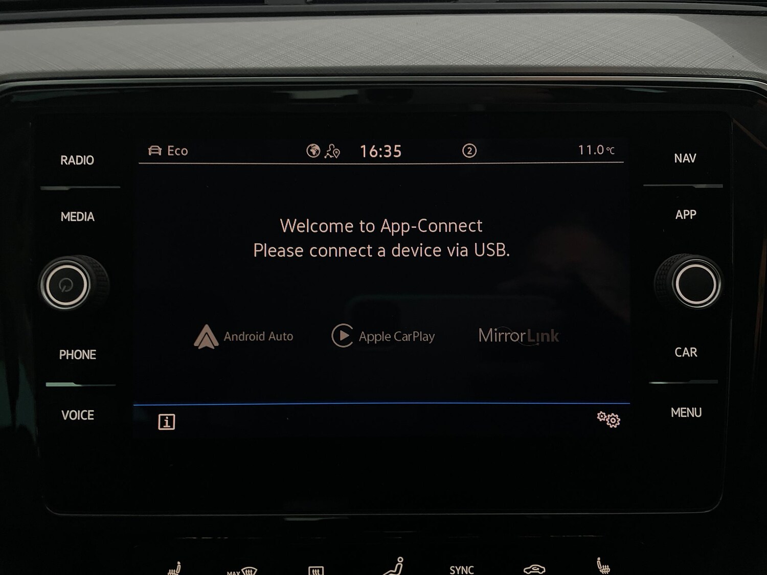 Used Volkswagen Passat 2021 for sale - 77462208: Photo 16