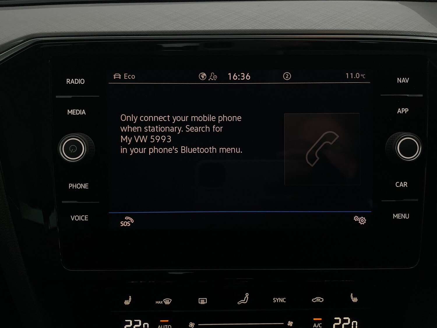 Used Volkswagen Passat 2021 for sale - 77462208: Photo 18