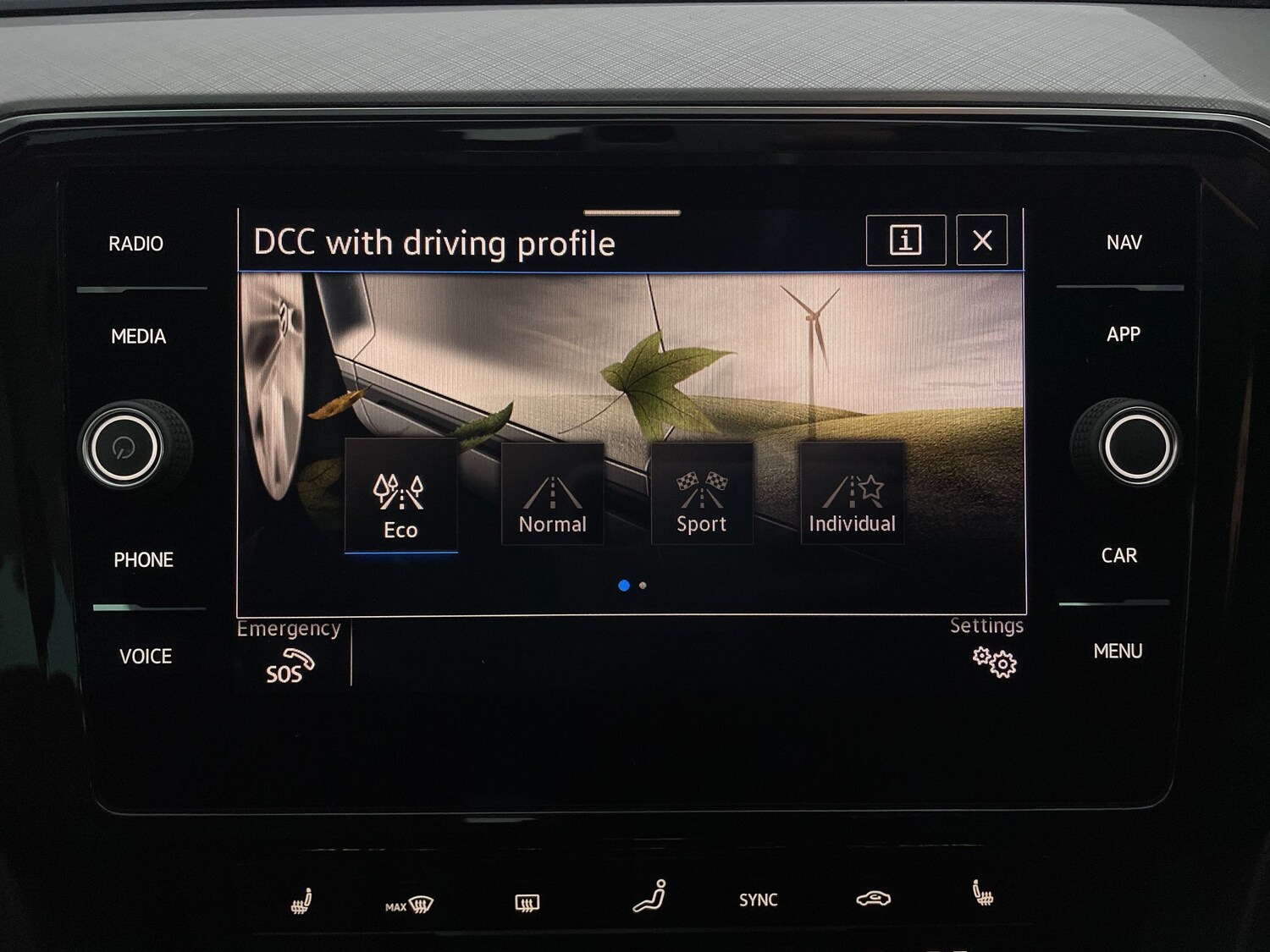 Used Volkswagen Passat 2021 for sale - 77462208: Photo 19