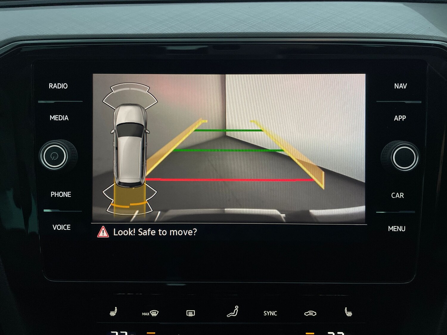 Used Volkswagen Passat 2021 for sale - 77462208: Photo 20