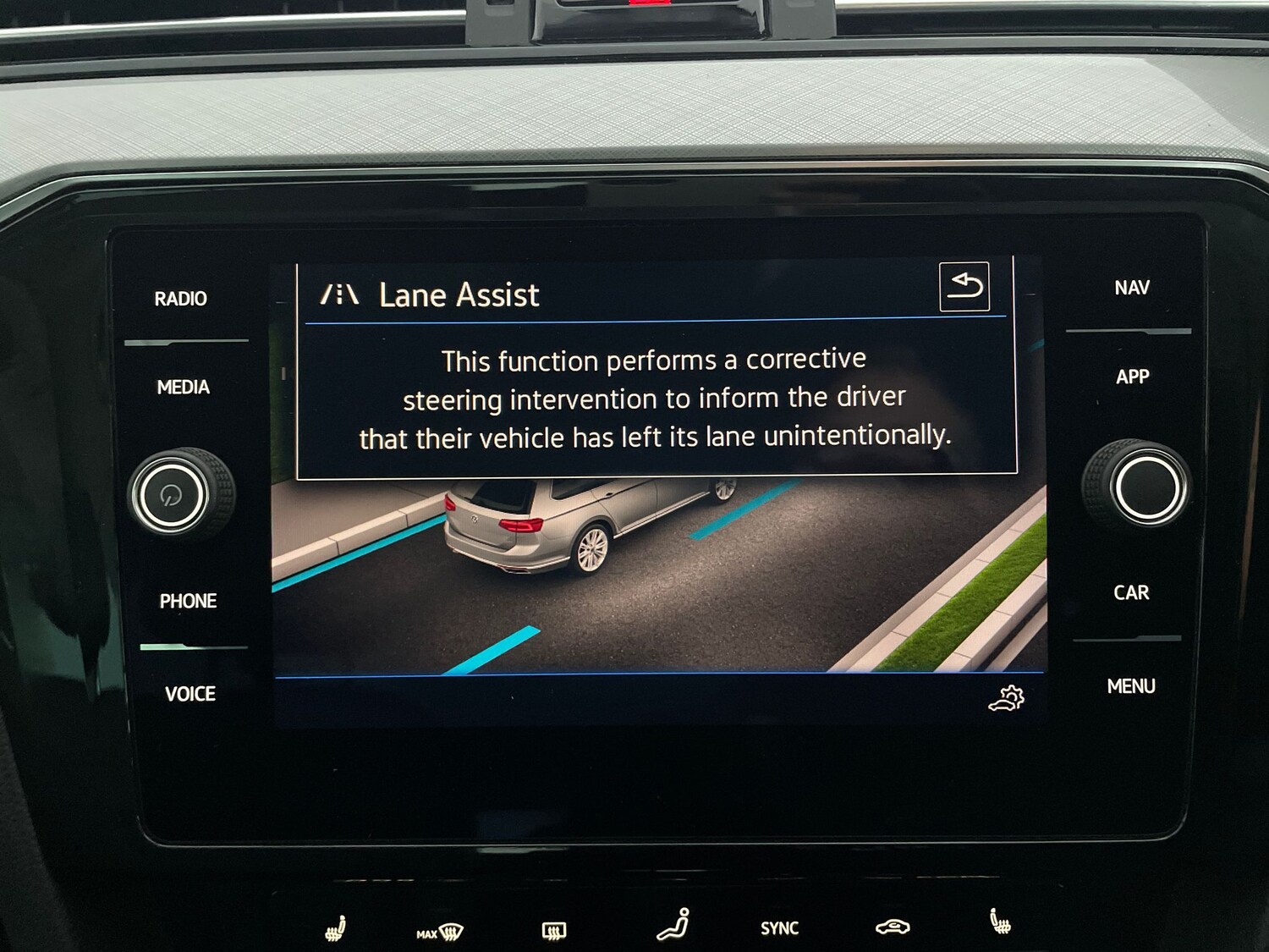 Used Volkswagen Passat 2021 for sale - 77462208: Photo 26