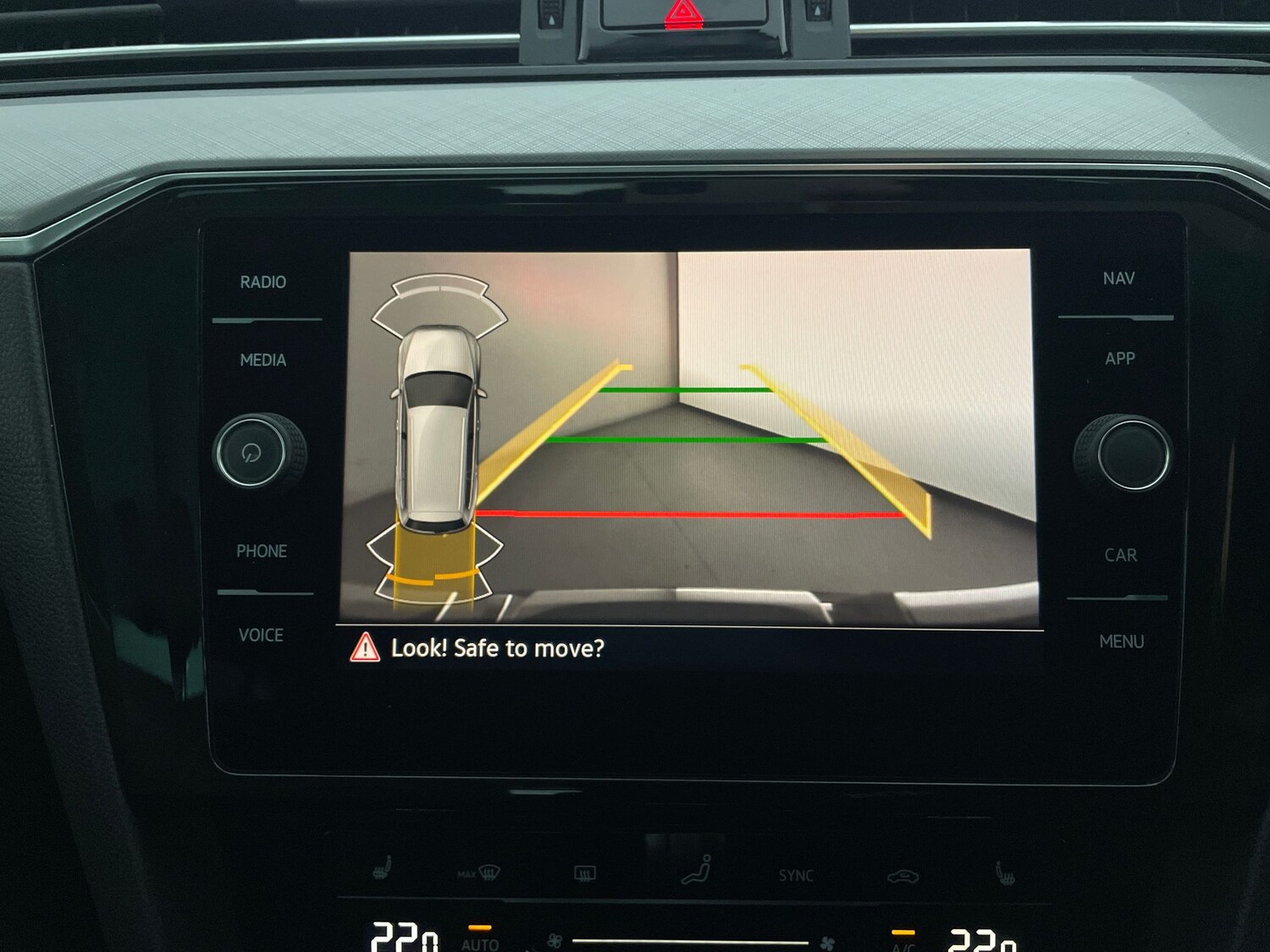 Used Volkswagen Passat 2021 for sale - 77462208: Photo 6