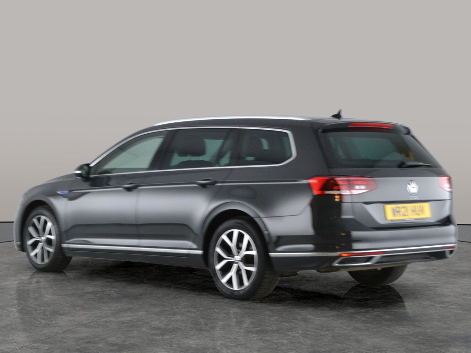 Used Volkswagen Passat 2021 for sale - 77462208: Photo 9