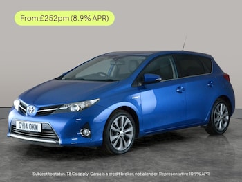 Used Toyota Auris undefined for sale - 78406995: Photo