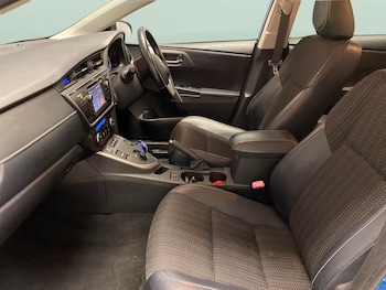 Used Toyota Auris undefined for sale - 78406995: Photo