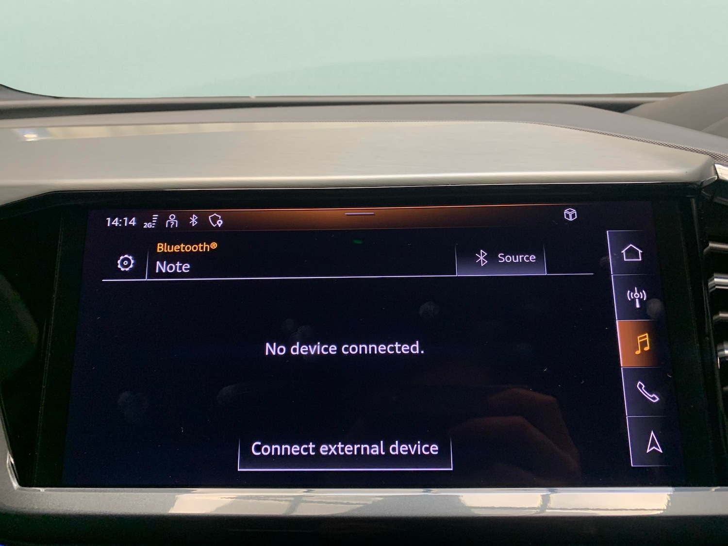 Used Audi Q4 e-tron 2023 for sale - 77274215: Photo 15