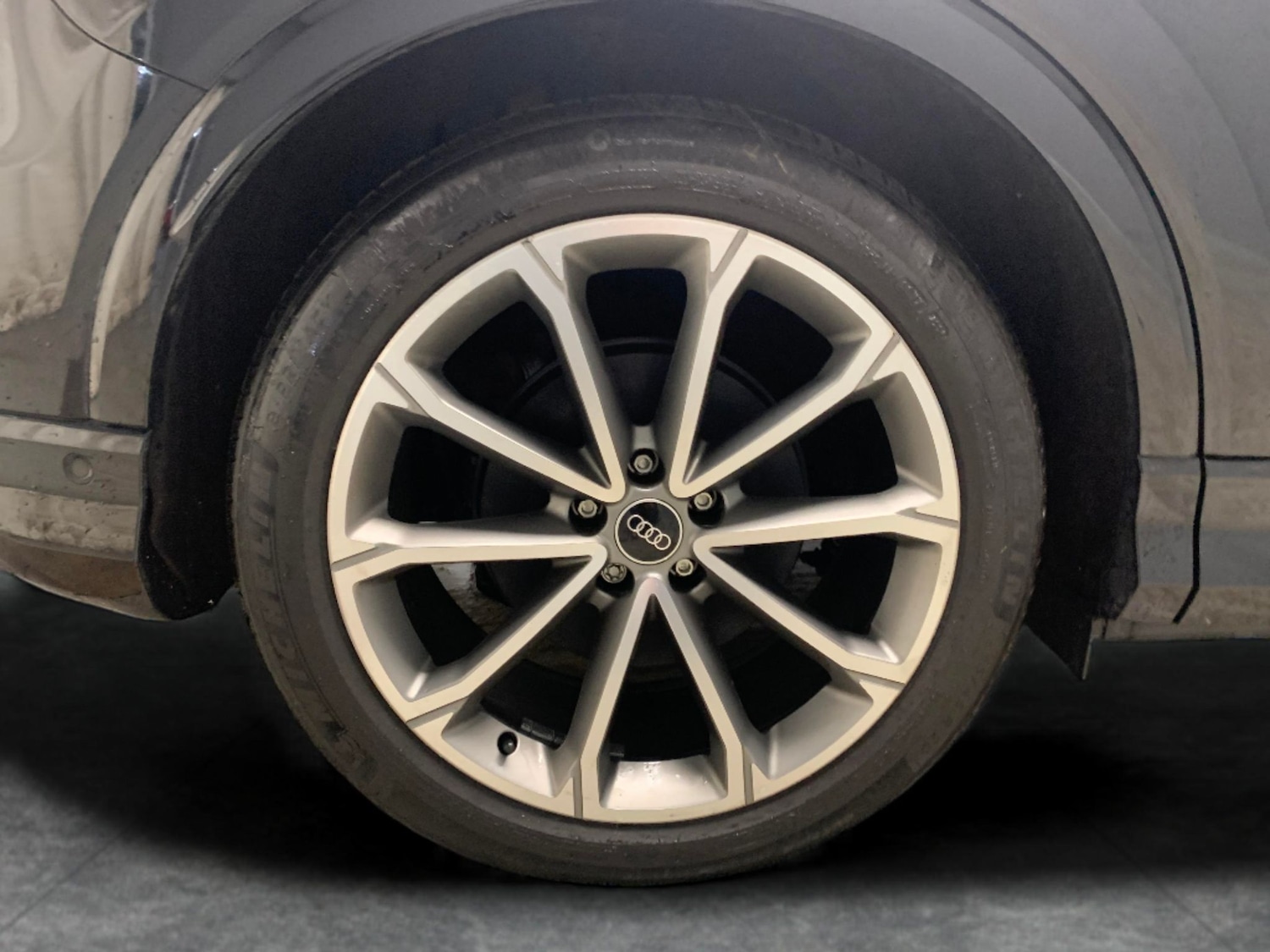 Used Audi Q4 e-tron 2023 for sale - 77274215: Photo 25