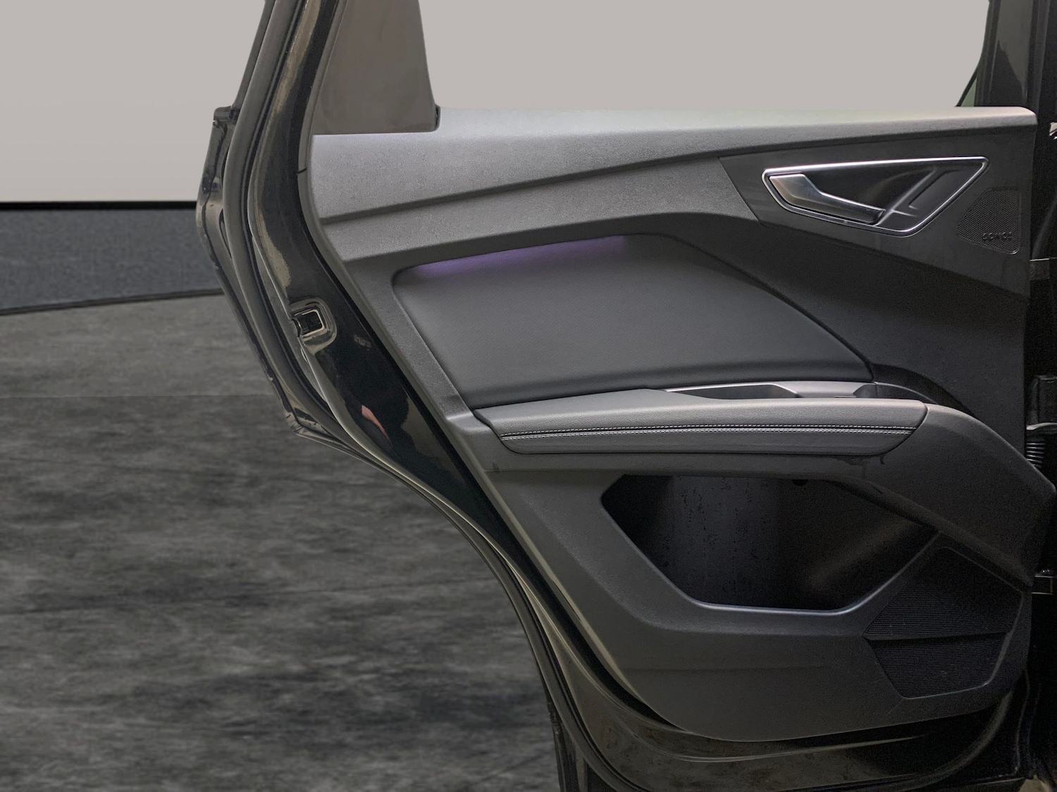 Used Audi Q4 e-tron 2023 for sale - 77274215: Photo 28