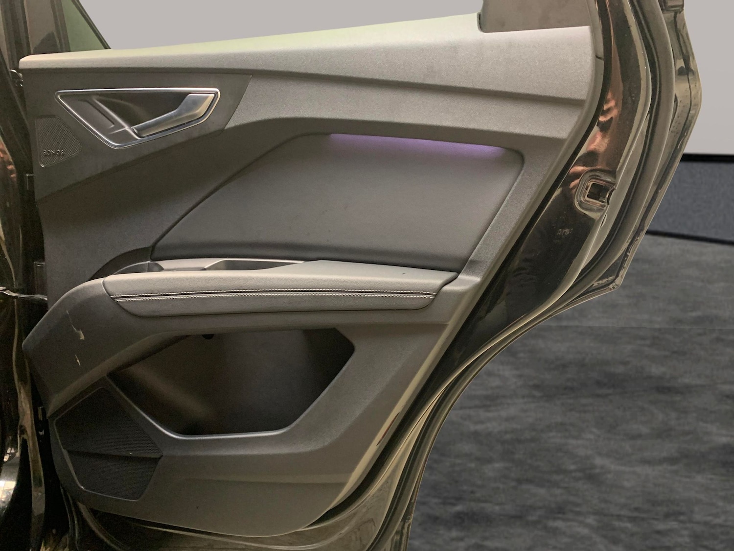 Used Audi Q4 e-tron 2023 for sale - 77274215: Photo 29