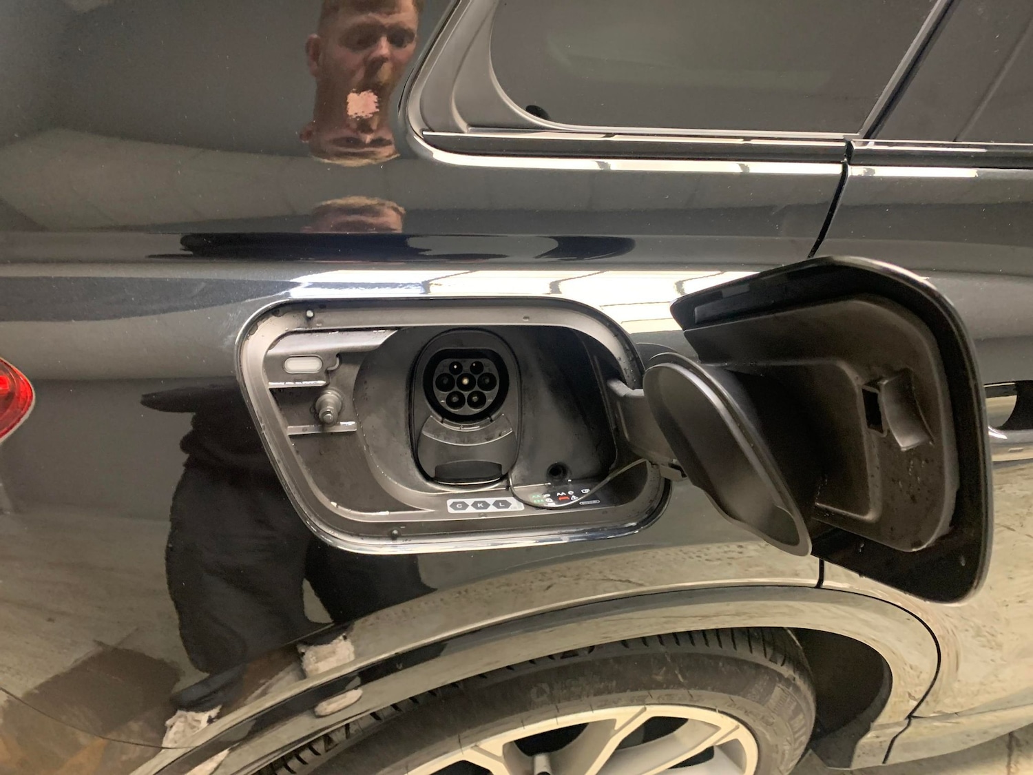 Used Audi Q4 e-tron 2023 for sale - 77274215: Photo 31