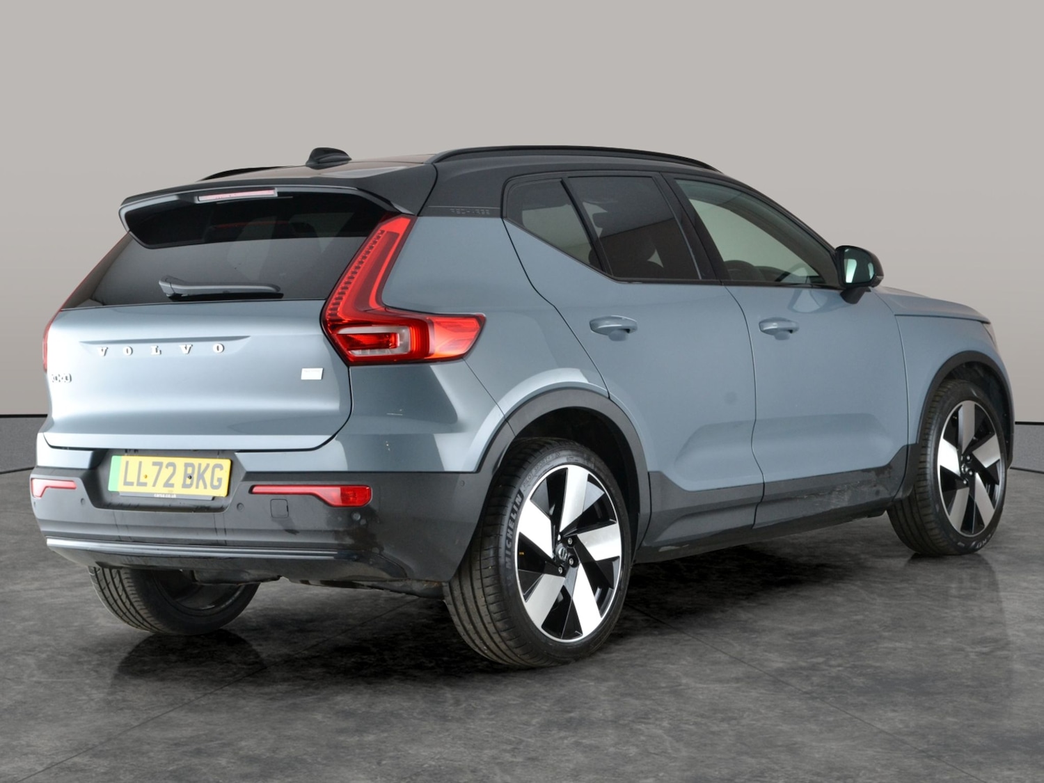 Used Volvo XC40 2022 for sale - 77519614: Photo 11