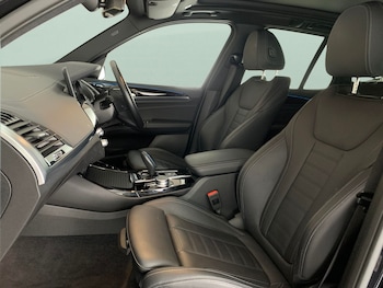 Used BMW iX3 2022 for sale - 79516497: Photo