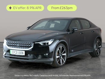 Used Polestar Polestar 2 undefined for sale - 77255769: Photo