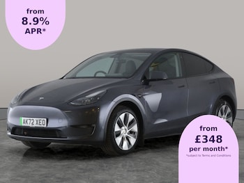 Used Tesla Model Y 2022 for sale - 75973481: Photo