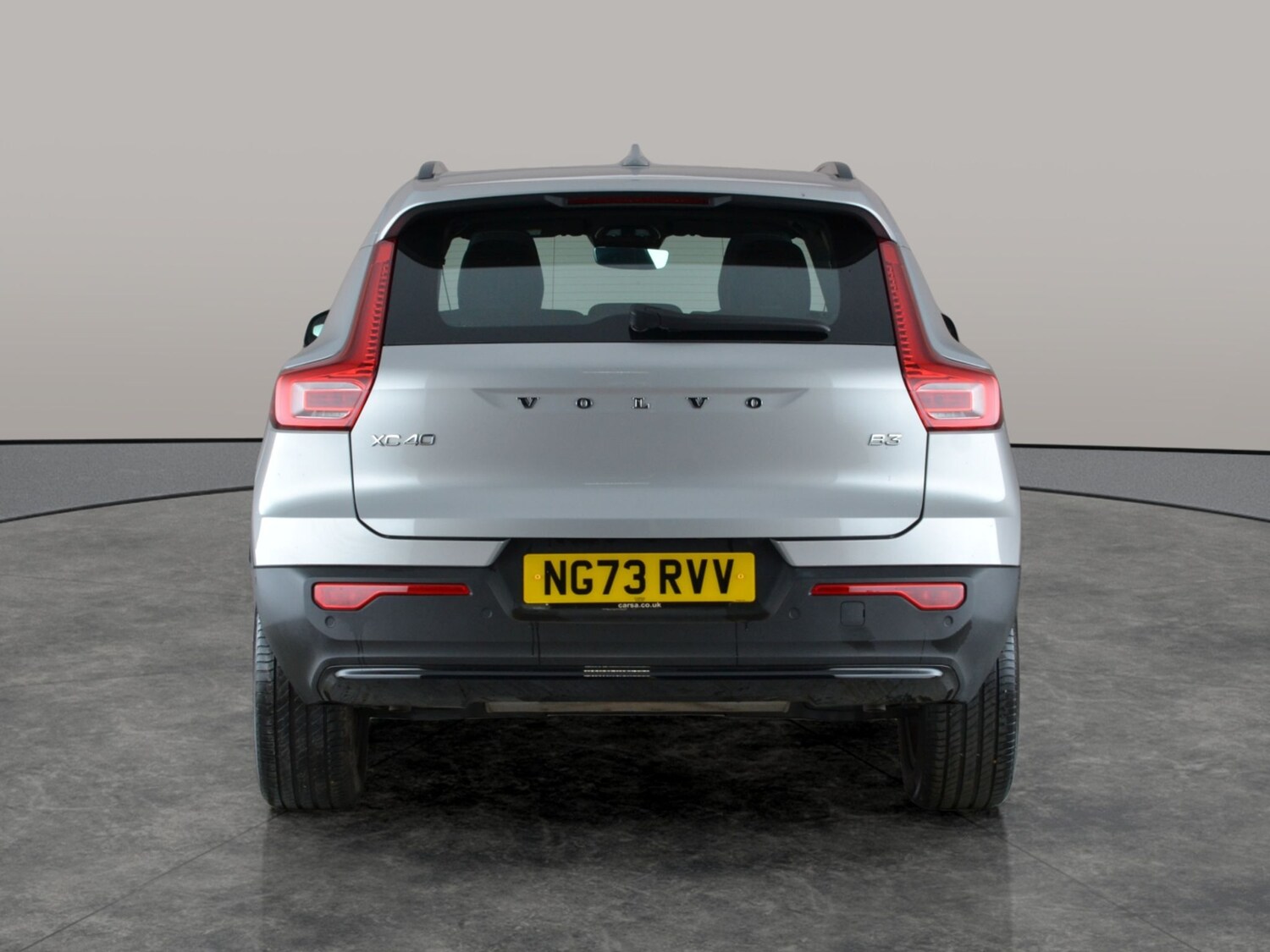 Used Volvo XC40 2024 for sale - 77399473: Photo 10