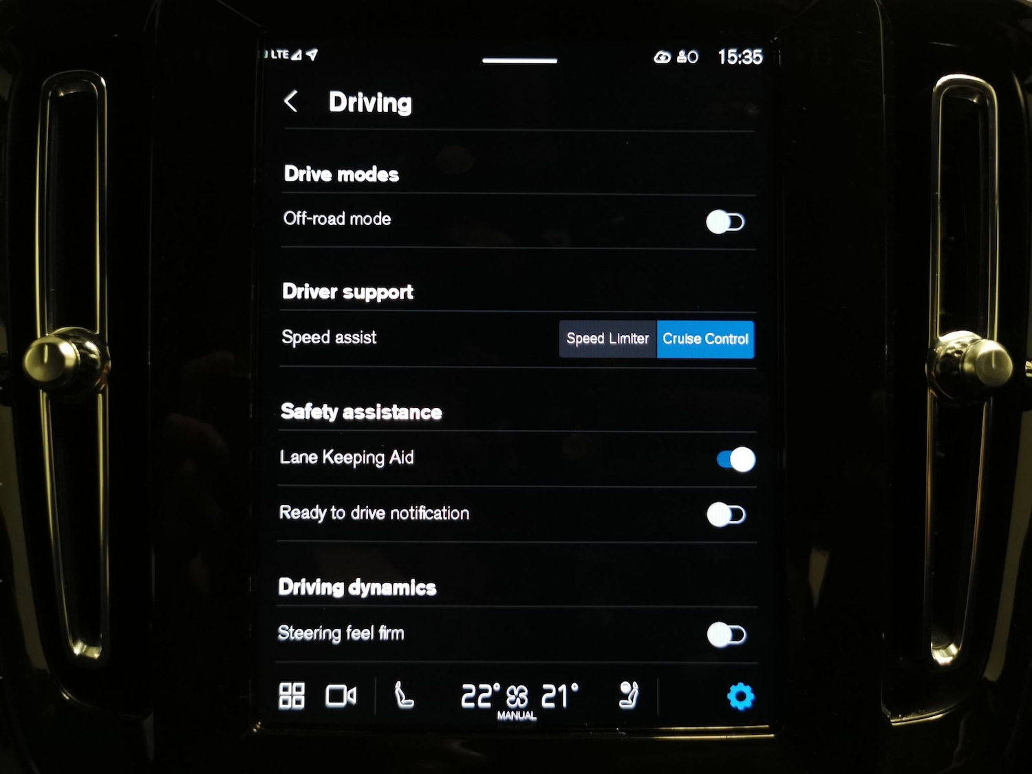 Used Volvo XC40 2024 for sale - 77399473: Photo 17