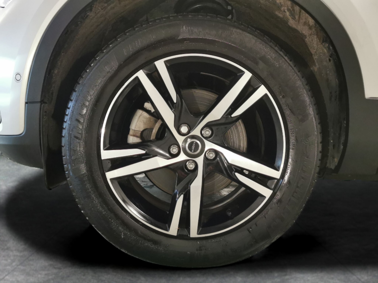 Used Volvo XC40 2024 for sale - 77399473: Photo 18