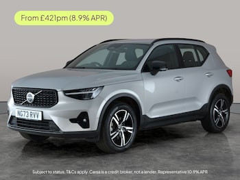 Used Volvo XC40 2024 for sale - 77399473: Photo